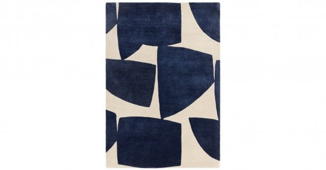 Asiatic  Romy 03 Kite Blue Rug