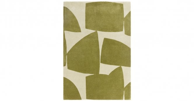 Asiatic  Romy 04 Kite Sage Rug