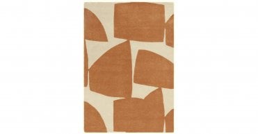 Asiatic Romy 05 Kite Orange Rug