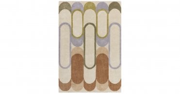 Asiatic Romy 09 Module Pastel Rug