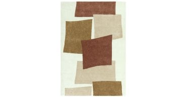 Asiatic Romy 13 Papercut Red Rug