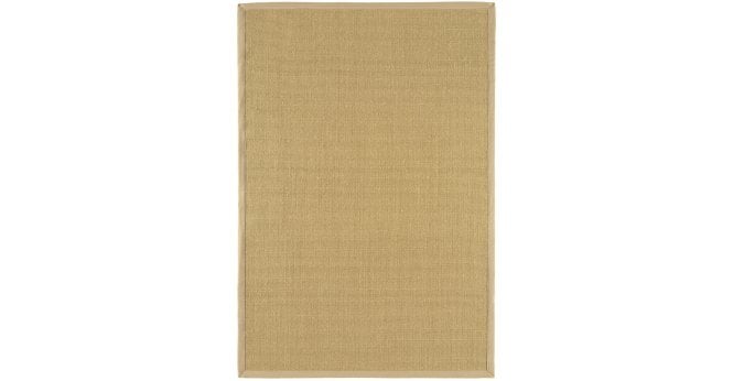 Asiatic  Sisal Linen/Linen Rug