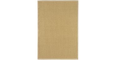Asiatic Sisal Linen/Linen Rug