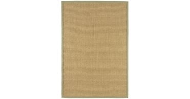 Asiatic Sisal Linen/Sage Rug
