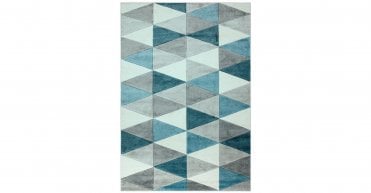 Asiatic Sketch SK07 Kite Blue Rug