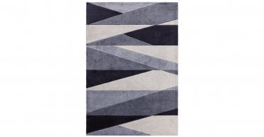 Asiatic Sketch SK22 Segment Blue Rug