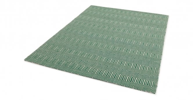Asiatic  Sloan Green Rug