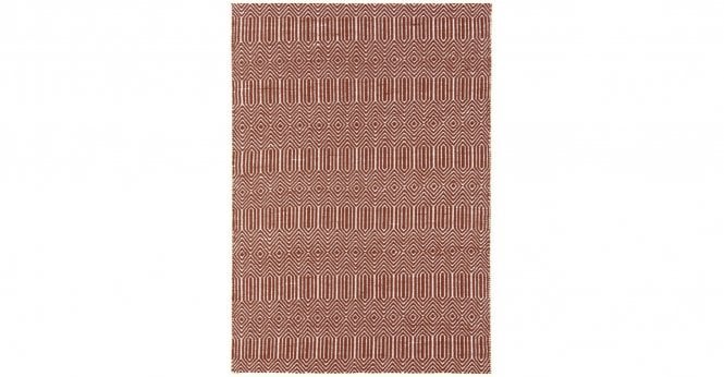 Asiatic  Sloan Marsala Rug