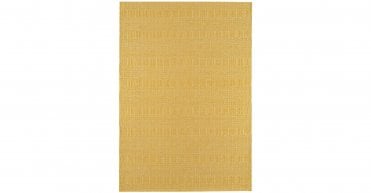 Asiatic Sloan Mustard Rug