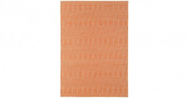 Asiatic  Sloan Orange Rug