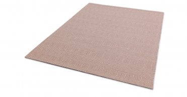 Asiatic Sloan Pink Rug