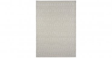 Asiatic Sloan Silver Rug