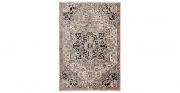Asiatic Sovereign Antique Medallion Rug