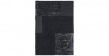 Asiatic Tate Charcoal Rug