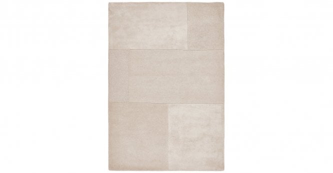 Asiatic  Tate Ivory Rug