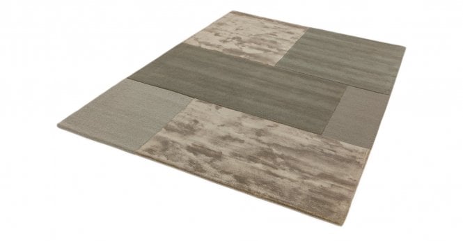 Asiatic  Tate Smoke Rug