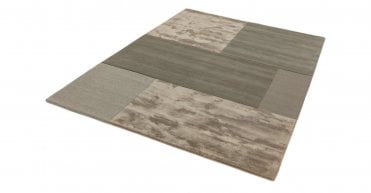 Asiatic Tate Smoke Rug