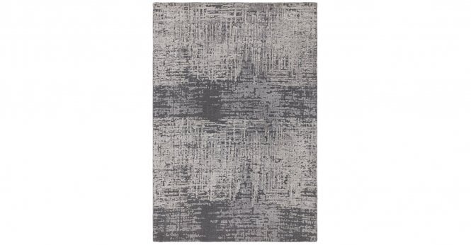 Asiatic  Torino Charcoal Rug