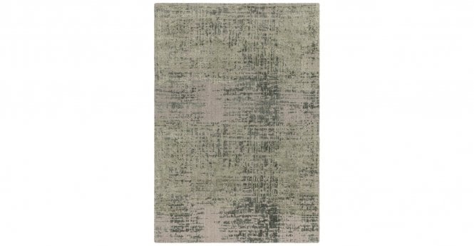 Asiatic  Torino Forest Green Rug