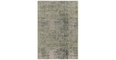 Asiatic Torino Forest Green Rug
