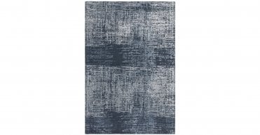 Asiatic Torino Petrol Blue Rug
