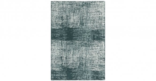 Asiatic  Torino Teal Green Rug