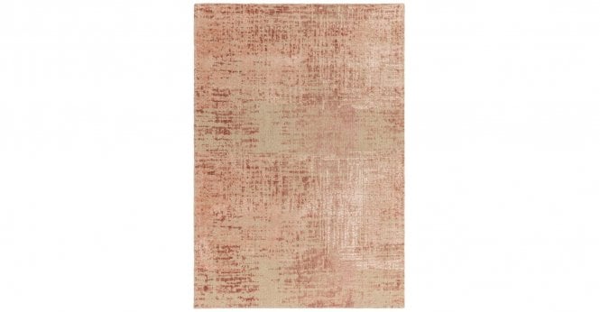 Asiatic  Torino Terracotta Rug