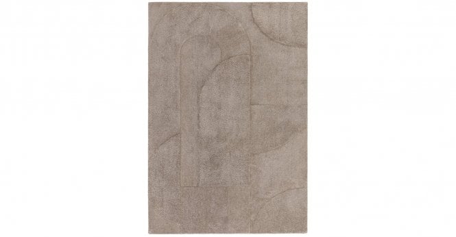 Asiatic  Tova Moleskin Rug