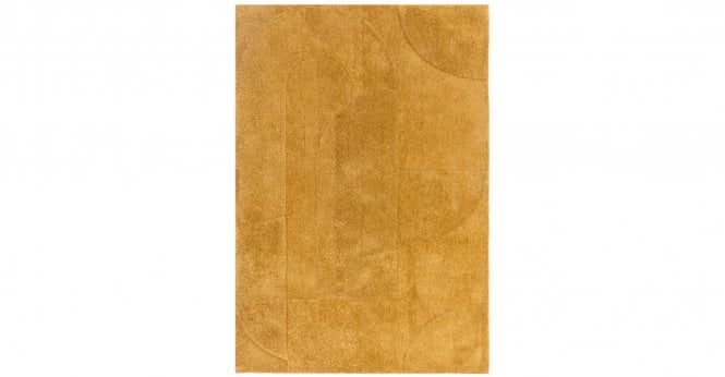 Asiatic  Tova Ochre Rug