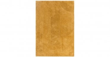Asiatic Tova Ochre Rug