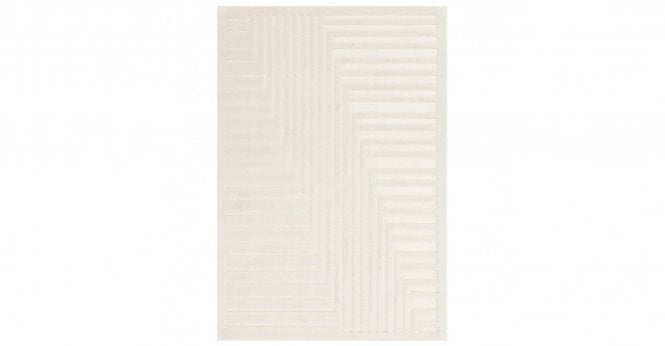 Asiatic  Valley Ivory Connection Rug