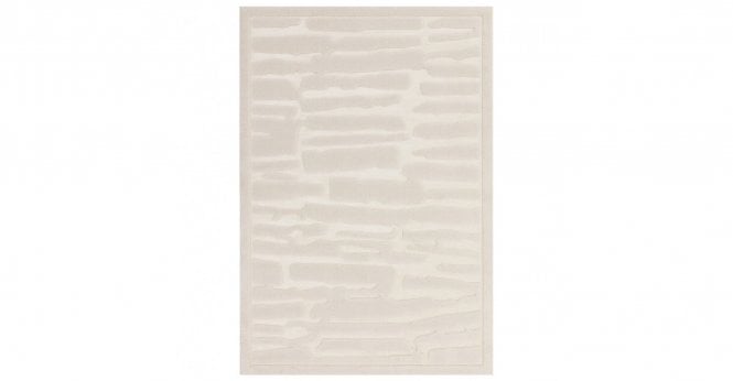 Asiatic  Valley Ivory Path Rug
