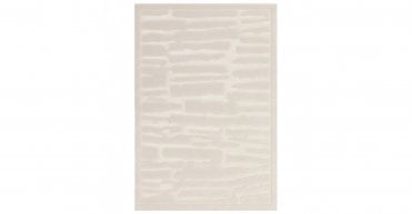 Asiatic Valley Ivory Path Rug