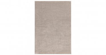 Asiatic Valley Natural Route Rug