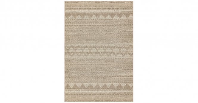 Asiatic  Varanda VA02 Beige Diamond Rug