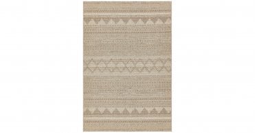 Asiatic Varanda VA02 Beige Diamond Rug