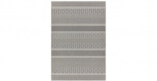 Asiatic  Varanda VA04 Natural Stripe Rug