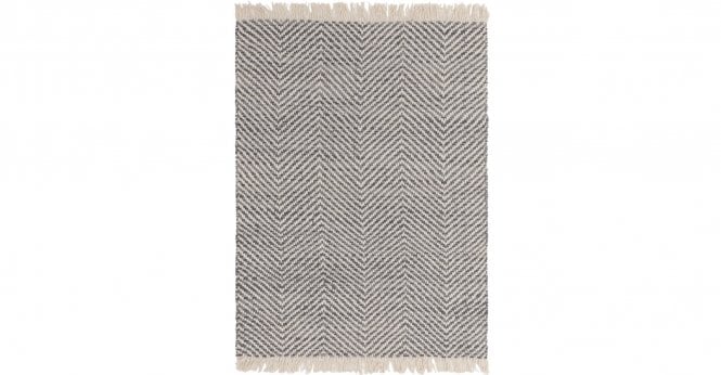 Asiatic  Vigo Grey Rug