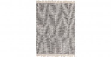 Asiatic Vigo Grey Rug