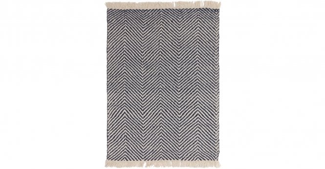 Asiatic  Vigo Navy Rug