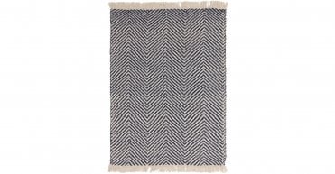 Asiatic Vigo Navy Rug