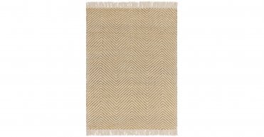 Asiatic Vigo Ochre Rug
