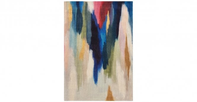 Asiatic  Vision Pigment Rug