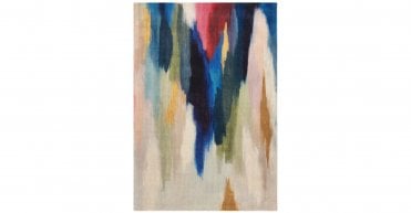 Asiatic Vision Pigment Rug