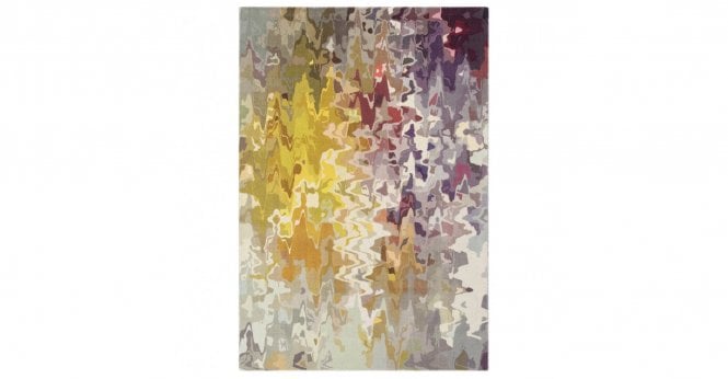 Asiatic  Vision Stipple Rug