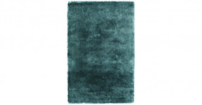 Asiatic  Whisper Dark Teal Rug