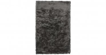 Asiatic Whisper Graphite Rug