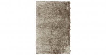 Asiatic Whisper Mocha Rug