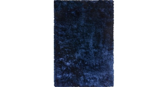 Asiatic  Whisper Navy Blue Rug
