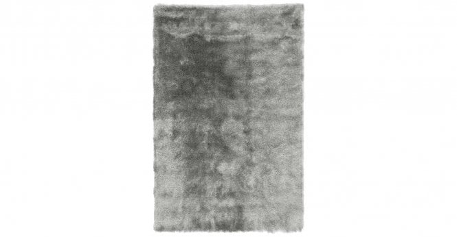 Asiatic  Whisper Tungsten Rug